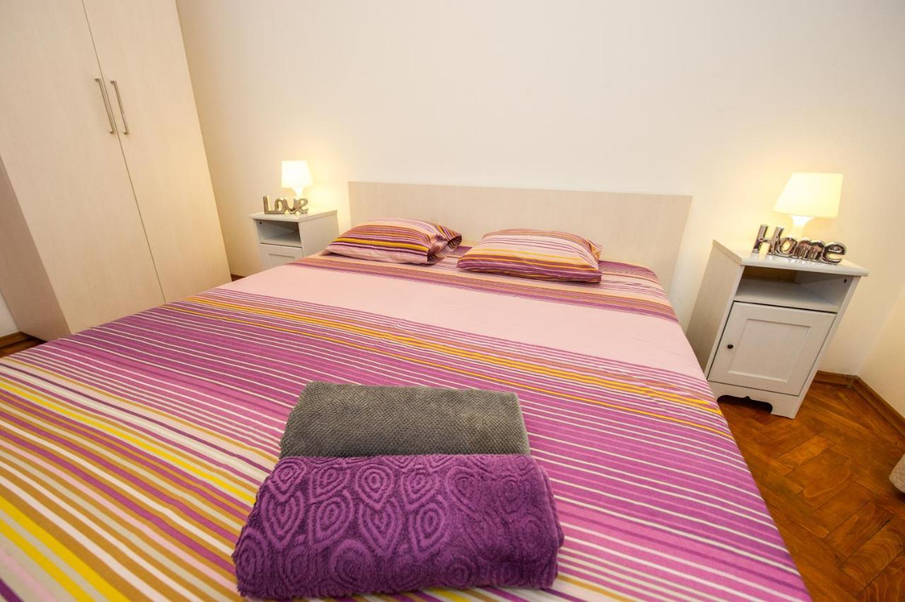 Apartment Universitate 1 Bucharest