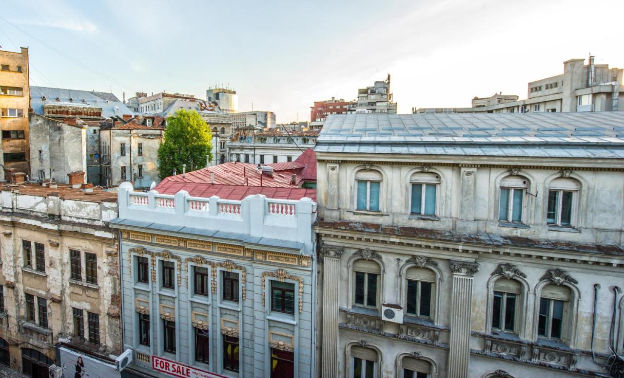 Universitate 1 * Bucharest