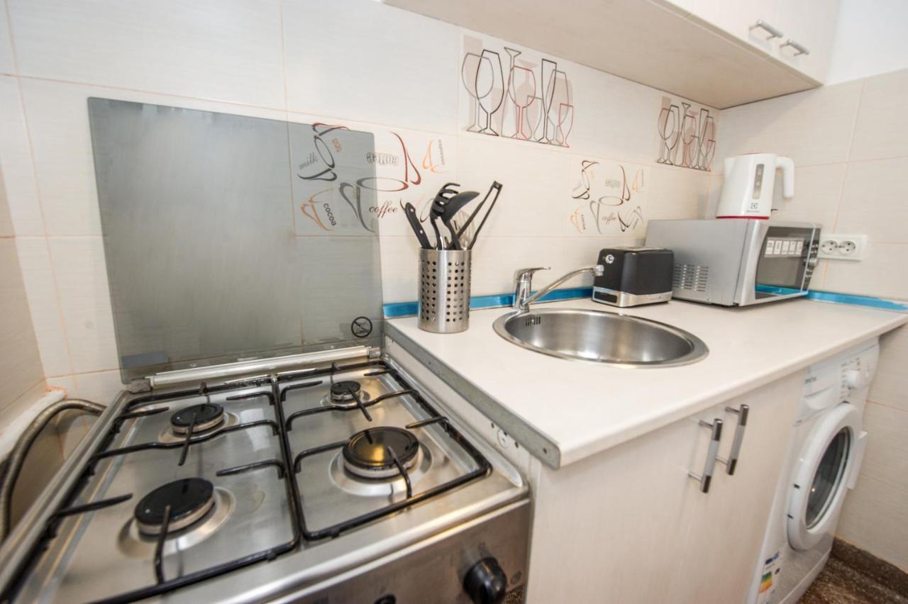 Apartment Universitate 1 *