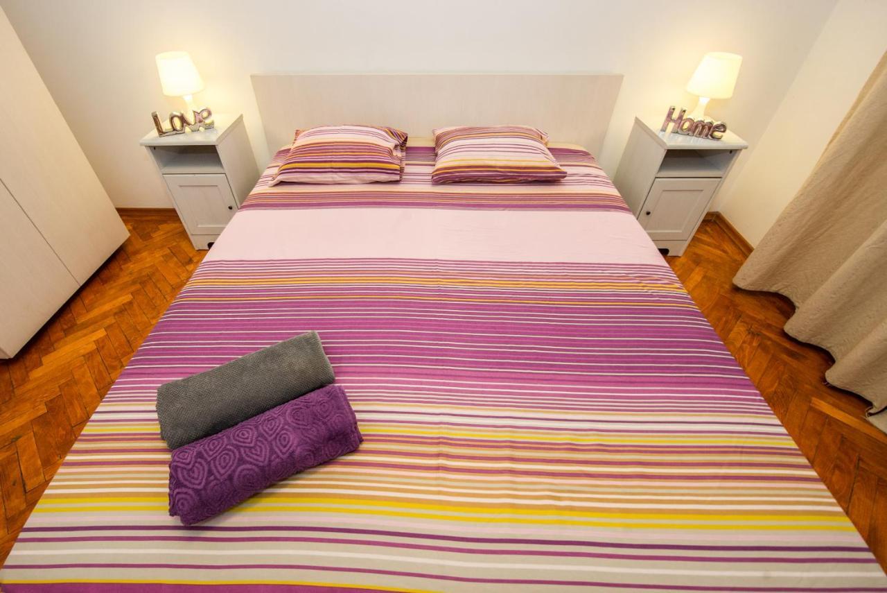 Universitate 1 Apartment *