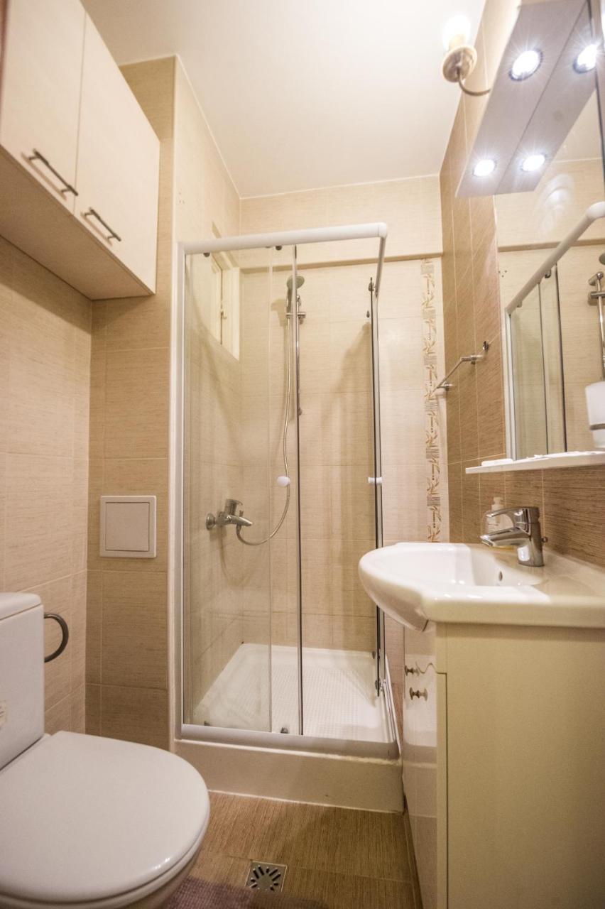 Universitate 1 Apartment Bucharest