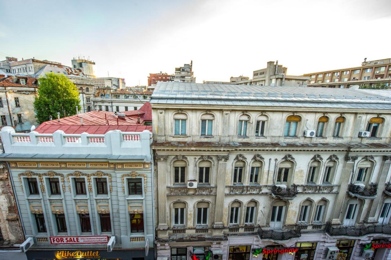 Universitate 1 Apartment *