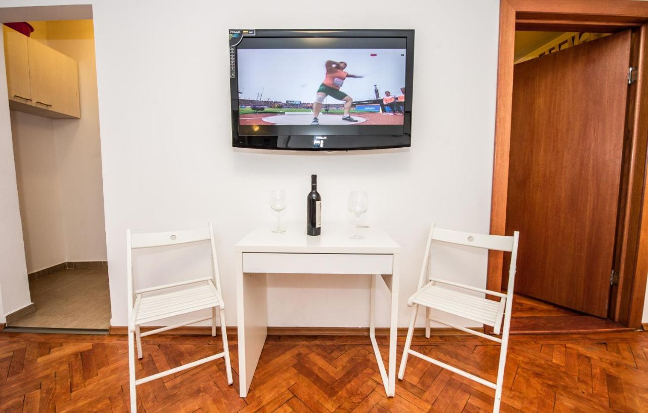 Universitate 1 Apartment Bucharest