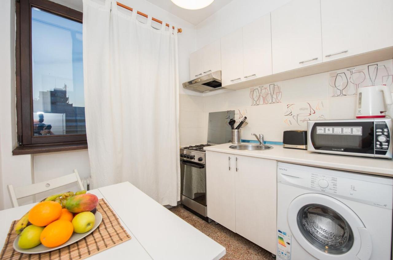 Universitate 1 Apartment Bucharest