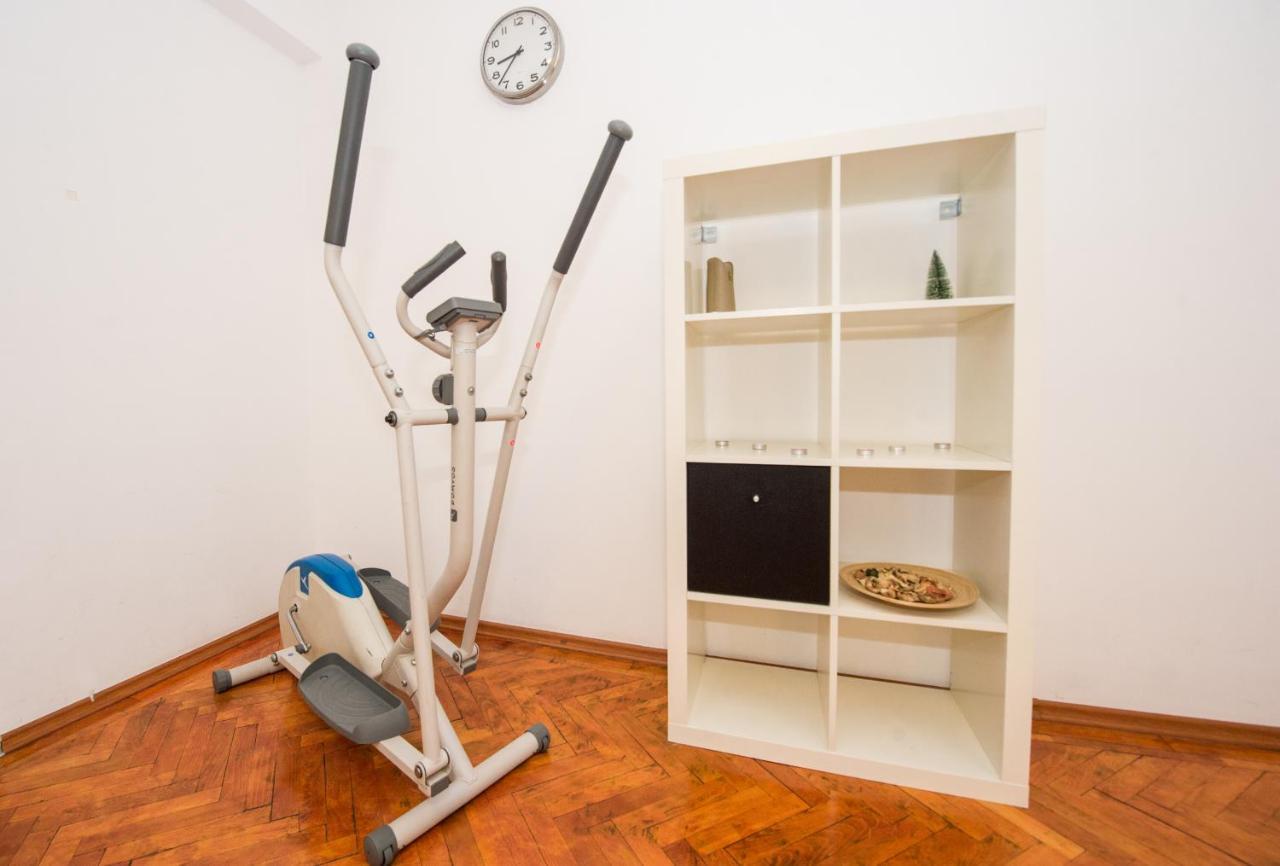 Apartment Universitate 1